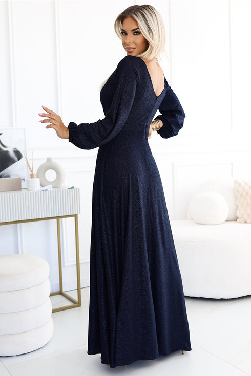 Long dress model 203071